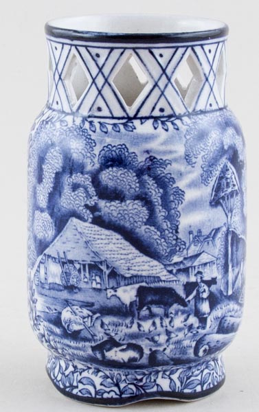 Vase c1920s